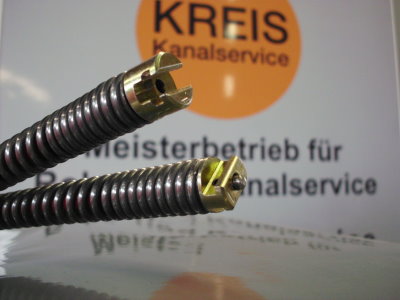 Prsentation Spiralen